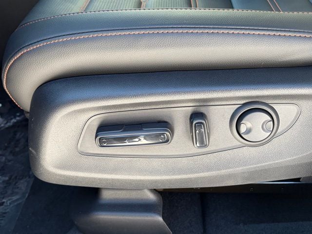 2026 Honda CR-V AWD Sport-L Hybrid