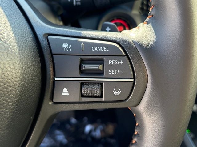 2026 Honda CR-V AWD Sport-L Hybrid