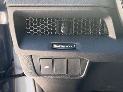 2026 Honda CR-V AWD Sport-L Hybrid