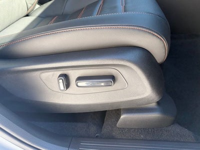 2026 Honda CR-V AWD Sport-L Hybrid