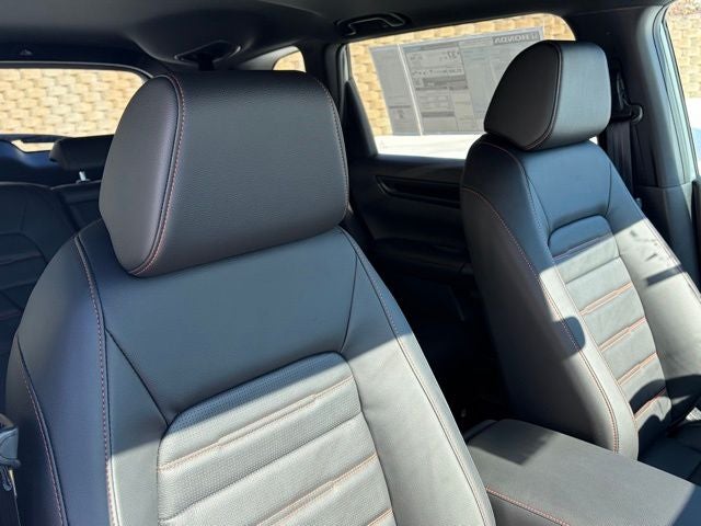 2026 Honda CR-V AWD Sport-L Hybrid