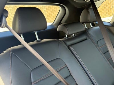 2026 Honda CR-V AWD Sport-L Hybrid