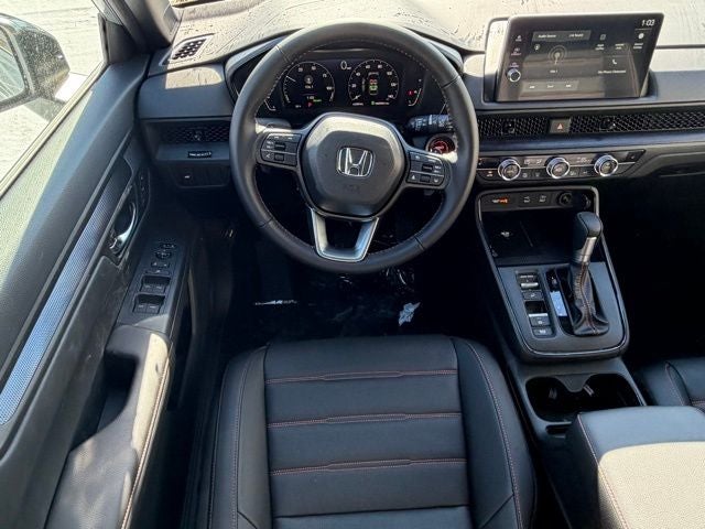 2026 Honda CR-V AWD Sport-L Hybrid