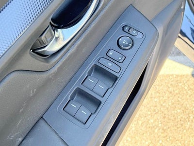 2026 Honda CR-V AWD Sport-L Hybrid