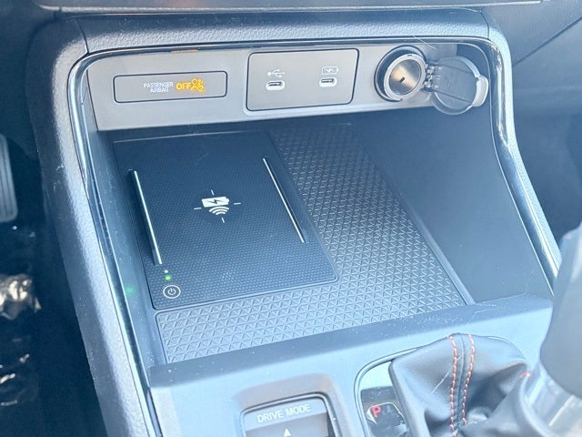 2026 Honda CR-V AWD Sport-L Hybrid