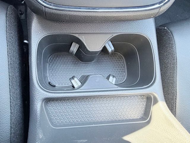 2026 Honda CR-V AWD Sport-L Hybrid