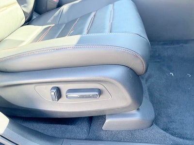 2026 Honda CR-V AWD Sport-L Hybrid