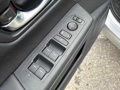 2026 Honda CR-V AWD Sport-L Hybrid