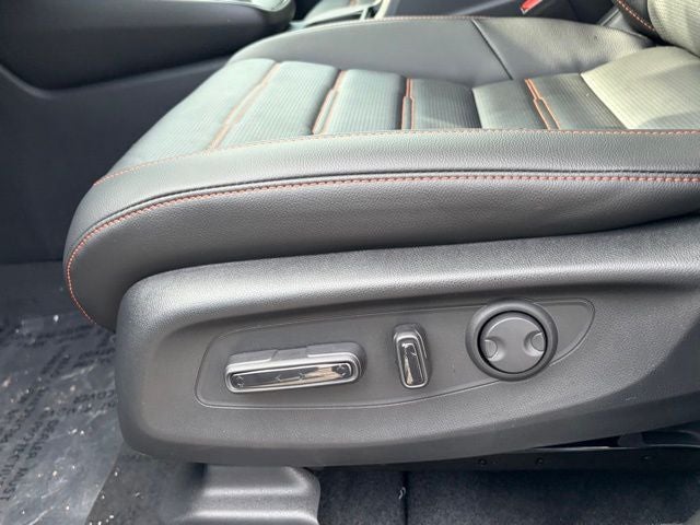 2026 Honda CR-V AWD Sport-L Hybrid