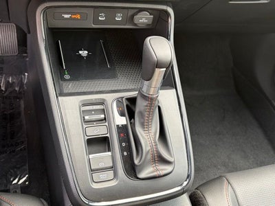 2026 Honda CR-V AWD Sport-L Hybrid