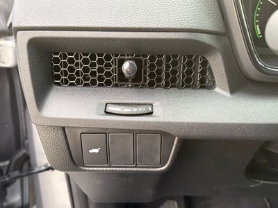 2026 Honda CR-V AWD Sport-L Hybrid