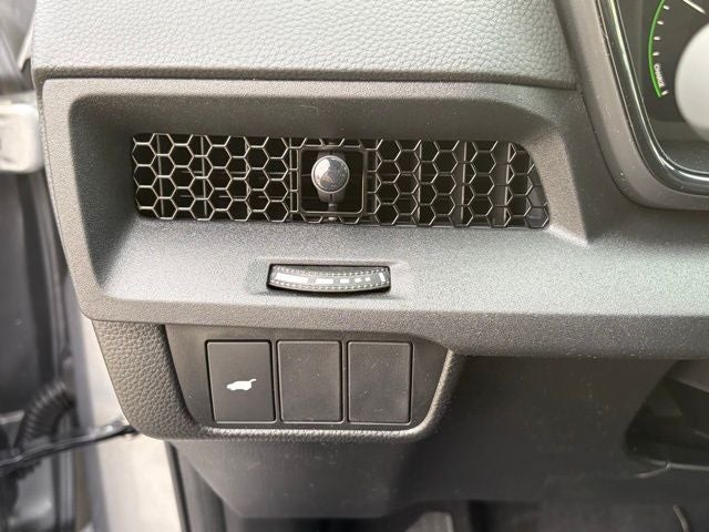 2026 Honda CR-V AWD Sport-L Hybrid