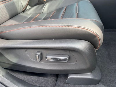 2026 Honda CR-V AWD Sport-L Hybrid