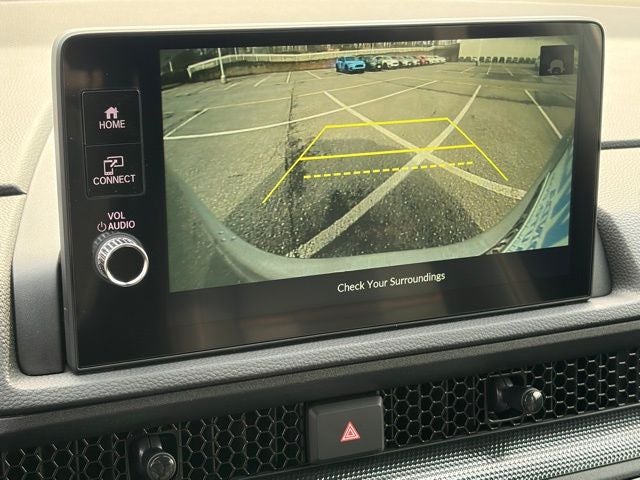 2026 Honda CR-V AWD Sport-L Hybrid