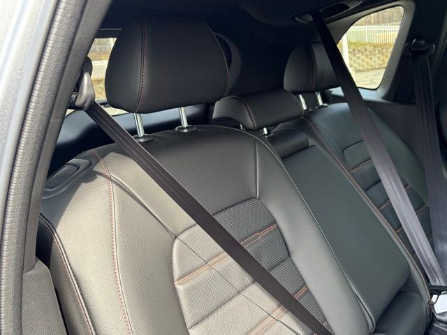 2026 Honda CR-V AWD Sport-L Hybrid