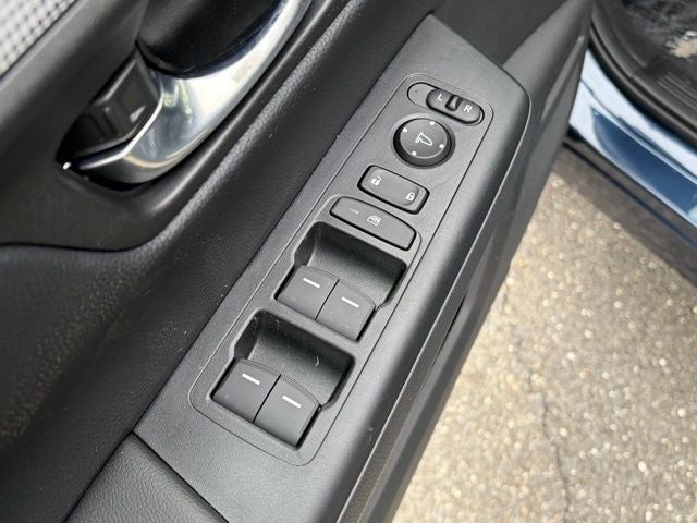 2026 Honda CR-V AWD Sport-L Hybrid