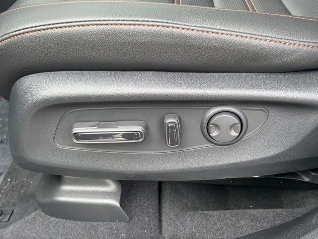 2026 Honda CR-V AWD Sport-L Hybrid