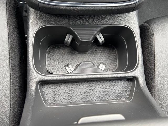 2026 Honda CR-V AWD Sport-L Hybrid