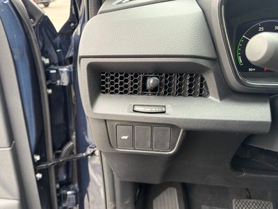 2026 Honda CR-V AWD Sport-L Hybrid