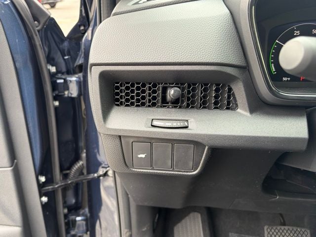 2026 Honda CR-V AWD Sport-L Hybrid