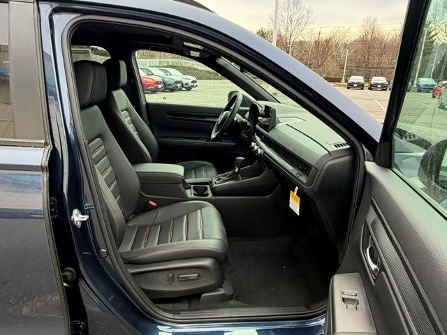 2026 Honda CR-V AWD Sport-L Hybrid