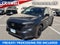 2027 Honda CR-V Sport-L Hybrid AWD