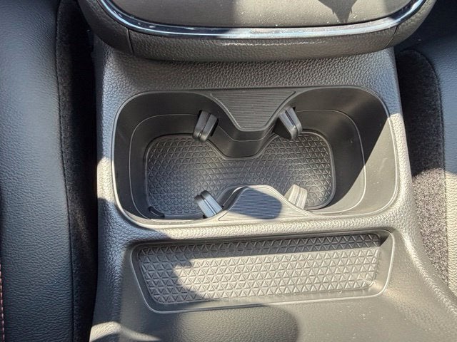2027 Honda CR-V Sport-L Hybrid AWD
