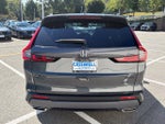 2027 Honda CR-V Sport-L Hybrid AWD