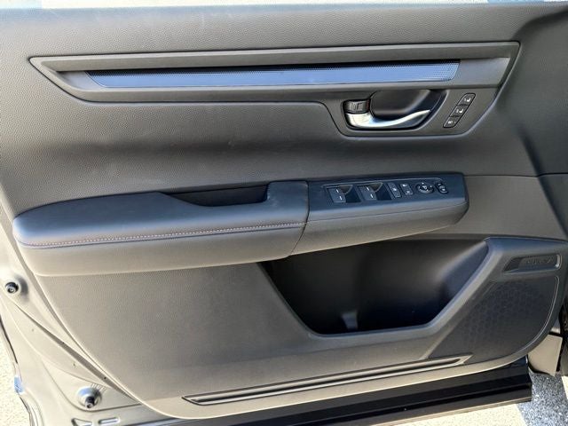 2026 Honda CR-V AWD Sport-L Hybrid