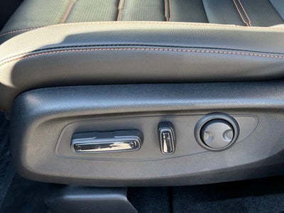 2026 Honda CR-V AWD Sport-L Hybrid