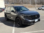 2026 Honda CR-V AWD Sport-L Hybrid
