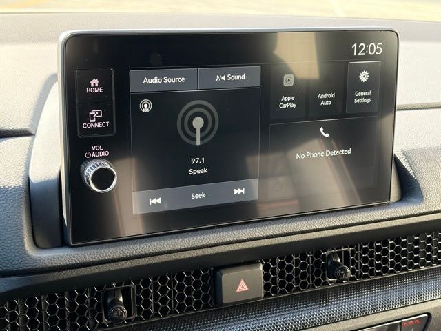 2026 Honda CR-V AWD Sport-L Hybrid