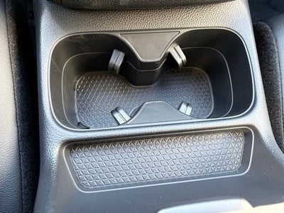 2026 Honda CR-V AWD Sport-L Hybrid