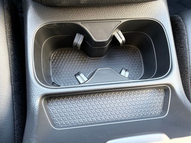 2026 Honda CR-V AWD Sport-L Hybrid