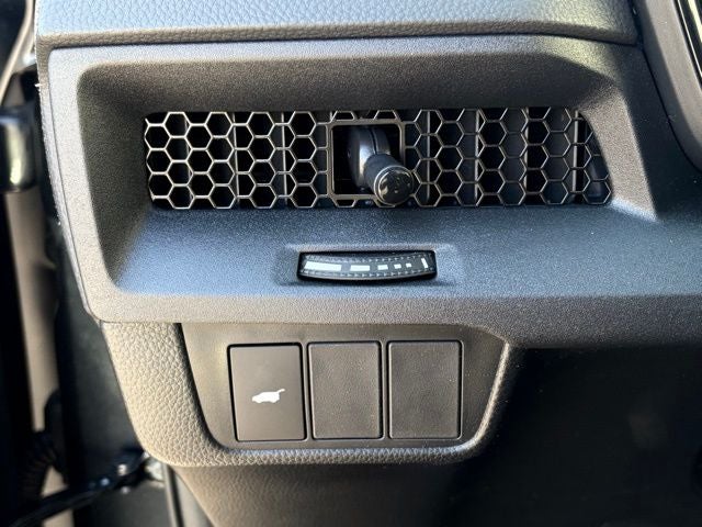 2026 Honda CR-V AWD Sport-L Hybrid