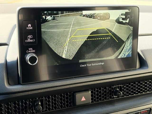 2026 Honda CR-V AWD Sport-L Hybrid