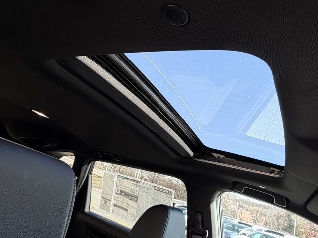 2026 Honda CR-V AWD Sport-L Hybrid