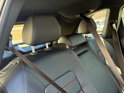 2026 Honda CR-V AWD Sport-L Hybrid