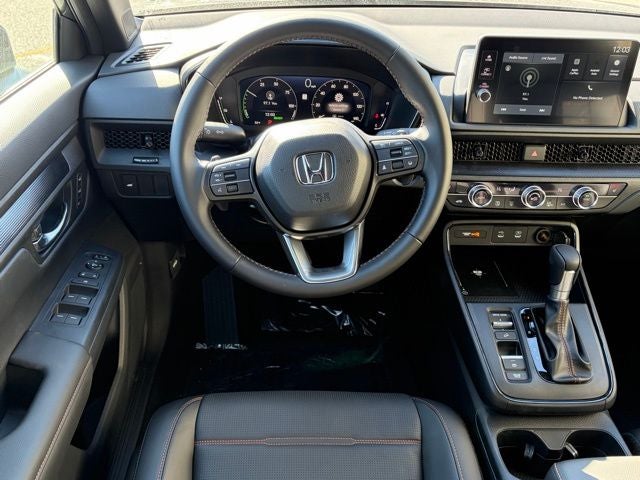 2026 Honda CR-V AWD Sport-L Hybrid