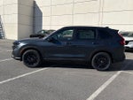 2026 Honda CR-V AWD Sport-L Hybrid