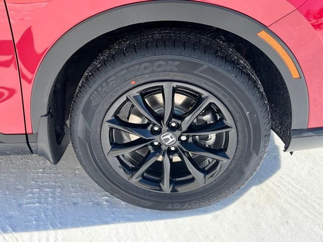 2026 Honda CR-V AWD Sport-L Hybrid