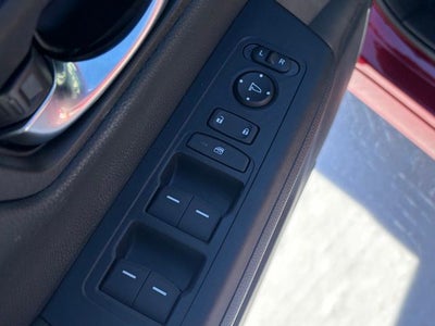 2026 Honda CR-V AWD Sport-L Hybrid