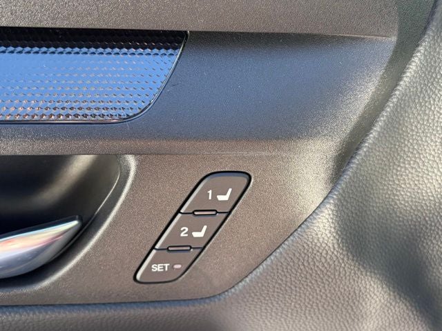 2026 Honda CR-V AWD Sport-L Hybrid