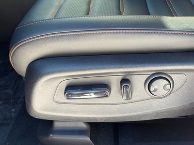 2026 Honda CR-V AWD Sport-L Hybrid