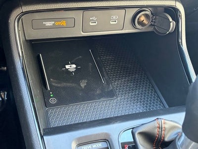 2026 Honda CR-V AWD Sport-L Hybrid