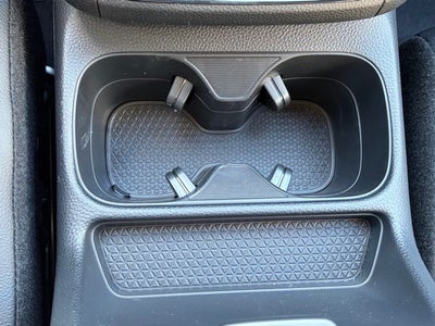 2026 Honda CR-V AWD Sport-L Hybrid