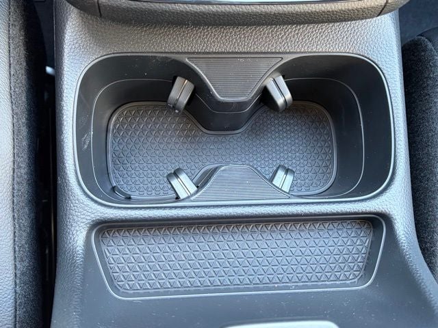 2026 Honda CR-V AWD Sport-L Hybrid