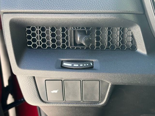 2026 Honda CR-V AWD Sport-L Hybrid