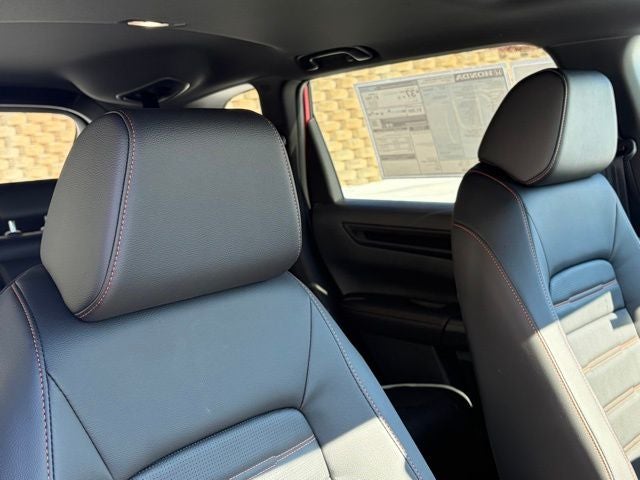 2026 Honda CR-V AWD Sport-L Hybrid