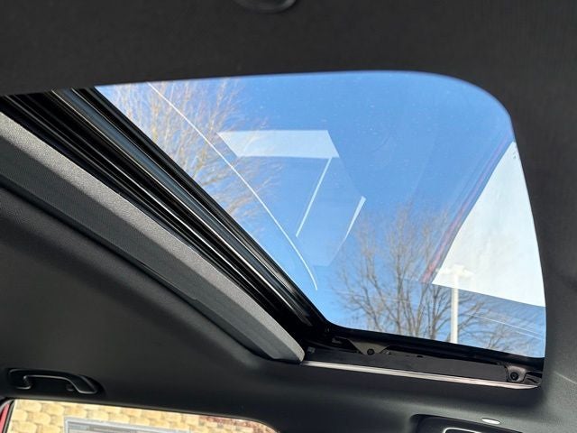 2026 Honda CR-V AWD Sport-L Hybrid